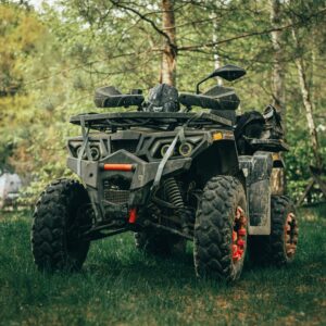 Excursion en Quad